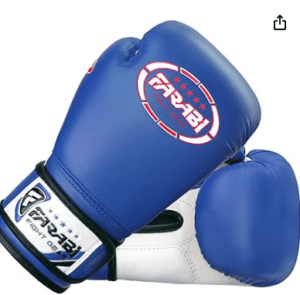 guantes de boxeo 2024